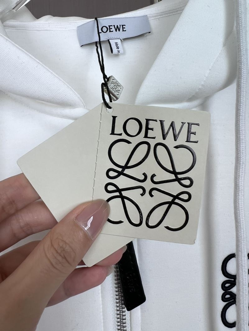 Loewe Outwear